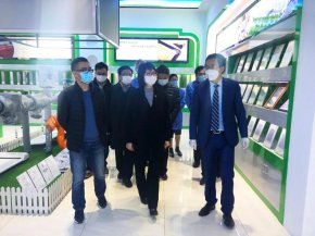 富仕德（FSD）企業(yè)2020大事件回顧！